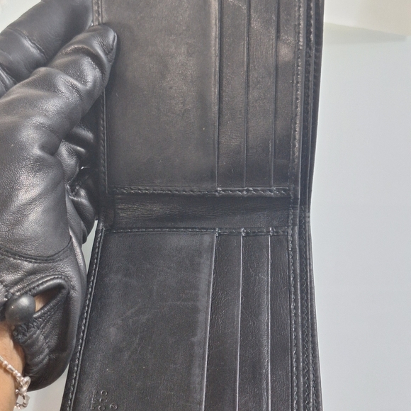 Gucci wallet - Picture 6 of 8